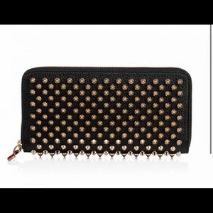 Christian Louboutin wallet